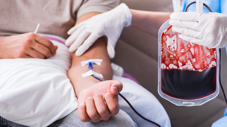 Anemia: médico do HU-UFMA alerta para sintomas e destaca ações