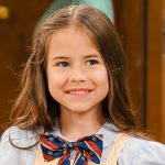 Anna descobre verdade sobre Lavínia