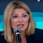 Antonia Fontenelle entra na briga e toma atitude severa