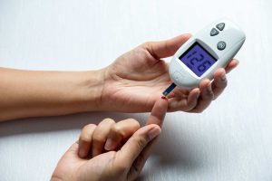 Anvisa interdita medidor de glicose após falhas em testes