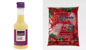 Anvisa suspende champignon e molho de alho de marcas famosas