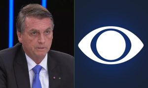 Ao vivo na Band, repórter expõe o maior drama de
