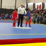 Aos 10 anos, maranhense conquista medalha de ouro no Sul-Americano