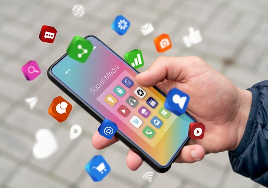 Aplicativos de apostas já estão disponíveis na Play Store do