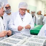 Após 20 anos, Brasil retoma fabricação nacional de insulina com