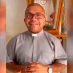 Após afastamento do padre Raimundo Luzia, Igreja Menino Jesus de