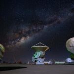 Após chuva no deserto, maior radiotelescópio do mundo entra em