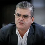 Após exoneração, Washington Reis diz que pode ser candidato a
