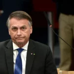 Após tarifas de Trump, Bolsonaro diz que a “solução está