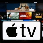 Apple TV+ faz contagem regressiva para nova série do criador