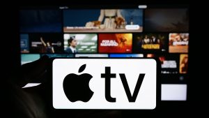 Apple TV+ faz contagem regressiva para nova série do criador