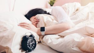 Apple Watch (provavelmente) vai marcar ‘pontuação’ do seu sono
