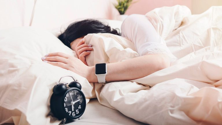 Apple Watch (provavelmente) vai marcar ‘pontuação’ do seu sono