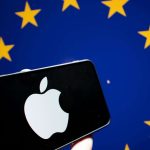 Apple aciona justiça contra multa milionária aplicada pela União Europeia