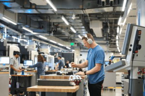 Apple dá novo passo em seu plano de US$ 500