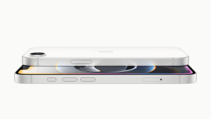 Apple deve lançar iPhone 17e no primeiro semestre de 2026