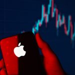 Apple tem maior receita em três anos e meio