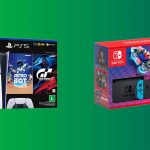 Aproveite descontos em PlayStation e Nintendo durante o Amazon Prime