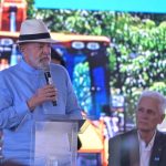 “Aqui ninguém põe a mão” – Agenda do Poder