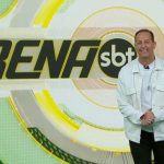 Arena SBT tem feito impressionante em junho e bate concorrentes