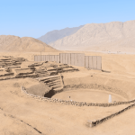 Arqueólogos descobrem Peñico, cidade peruana de 3.500 anos