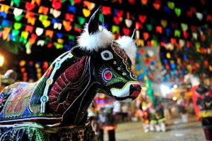 Arraial do Ipem segue com programação junina