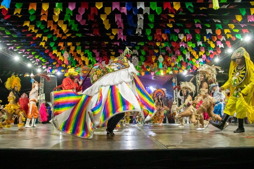 Arraial do Ipem segue com programação para este final de