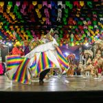 Arraial do Ipem segue com programação para este final de