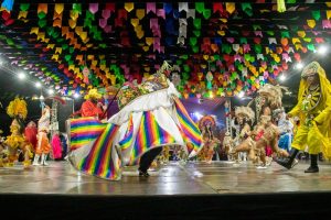Arraial do Ipem segue com programação para este final de