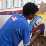 Artes e acolhimento: escola mostra modelo de ensino integral na