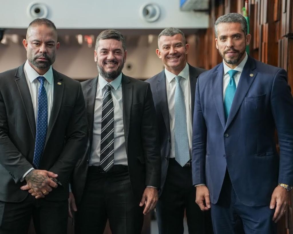 Articulação da base levou Cláudio Castro a recuar sobre recondução