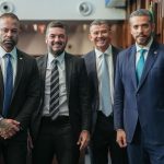 Articulação da base levou Cláudio Castro a recuar sobre recondução