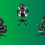 As novidades em cadeiras gamer para você conferir
