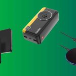 As principais novidades em carregadores e powerbanks para você conhecer