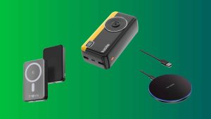 As principais novidades em carregadores e powerbanks para você conhecer