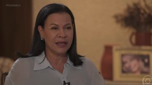 As revelações polêmicas da mãe de Marília Mendonça, Dona Ruth,