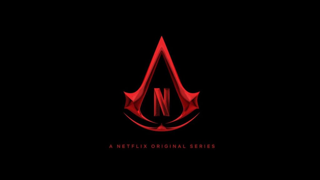 Assassin’s Creed vai ganhar uma série em live-action na Netflix