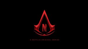 Assassin’s Creed vai ganhar uma série em live-action na Netflix