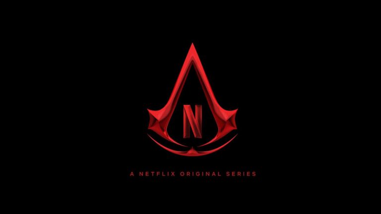 Assassin’s Creed vai ganhar uma série em live-action na Netflix