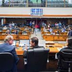 Assembleia Legislativa aprova Lei Orçamentária para o exercício financeiro de