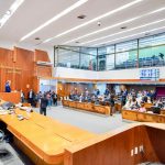 Assembleia Legislativa entra em recesso a partir da próxima sexta