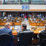 Assembleia aprova LDO para 2026 no Maranhão