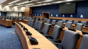Assembleia promulga lei que entrega gestão do Sambódromo ao estado