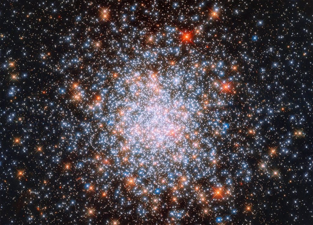 Astrônomos descobrem maneira de detectar as primeiras estrelas do Universo