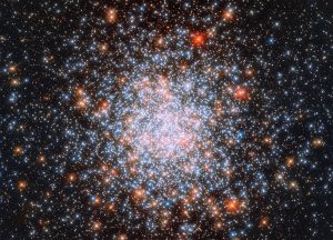 Astrônomos descobrem maneira de detectar as primeiras estrelas do Universo