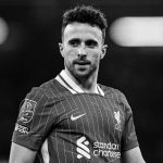Atacante do Liverpool, Diogo Jota, morre após acidente de carro