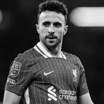 Atacante do Liverpool morre após acidente de carro na Espanha