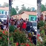 Ataque a tiros em barbearia deixa seis pessoas feridas em