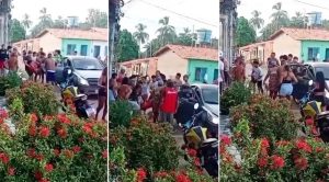 Ataque a tiros em barbearia deixa seis pessoas feridas em