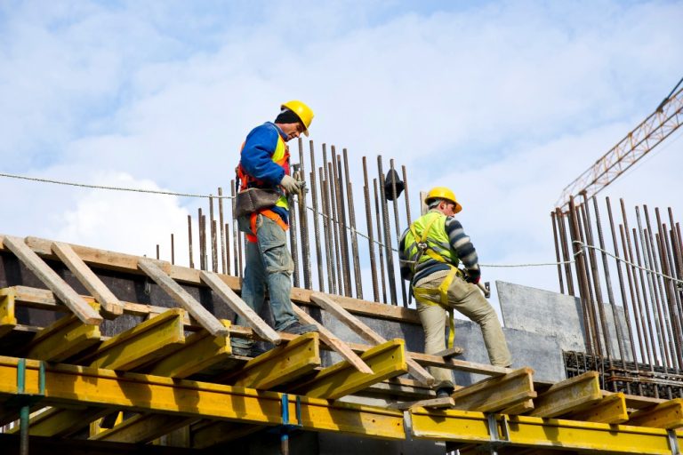 Atividade da construção civil no Maranhão desacelera em maio após